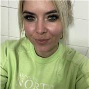 Graduada en psicología imparte clases de apoyo en cualquier asignatura